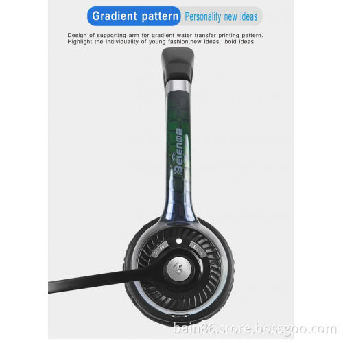 BT202 wireless bluetooth headset
